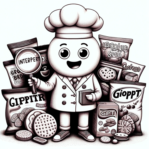 Snack Translator logo