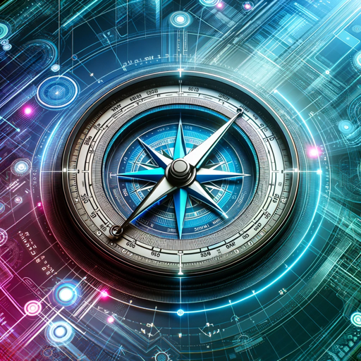 Unofficial APSEC 2023 Navigator logo