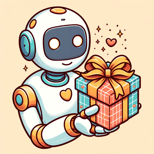 Gift Genie logo