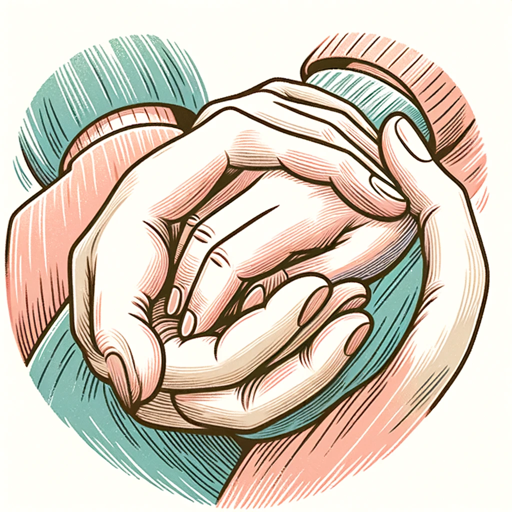 Alzheimer: Cuidar al Cuidador logo