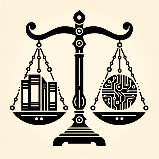 LawGiBa 2.0 logo