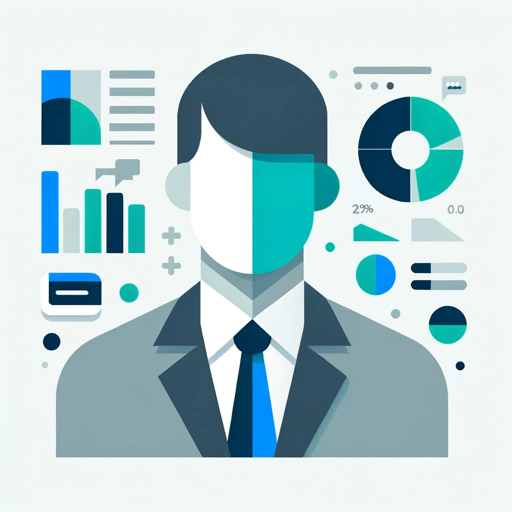 Data Analyst logo