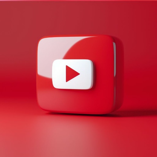 You Tube Tags logo