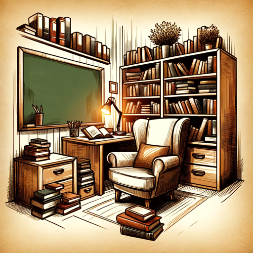 Expert Tutor logo