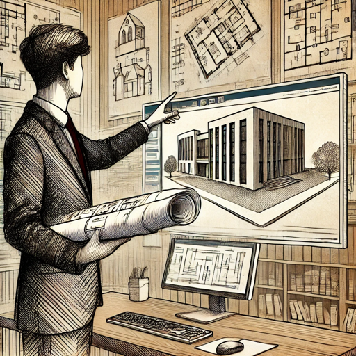 Architecture Tutor logo
