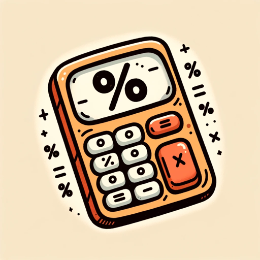 PercentCalc Pro logo