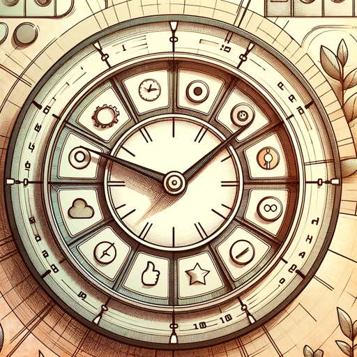 Routine Wizard logo