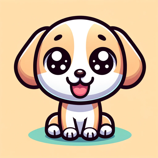 PuppyPalGPT logo
