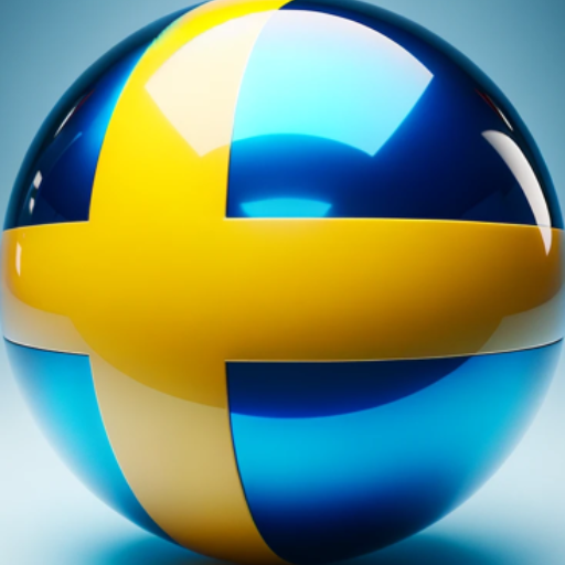 Swedish Friend - Language Conversation Improver logo