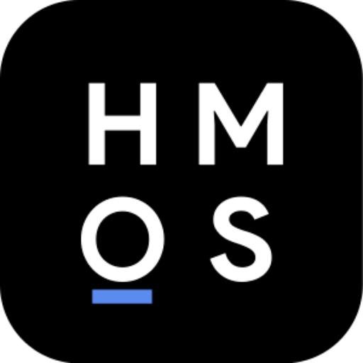 Harmony Helper logo