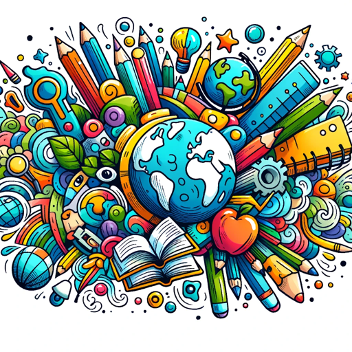 EduKid Creator logo
