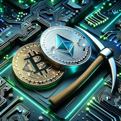 Crypto Miner logo