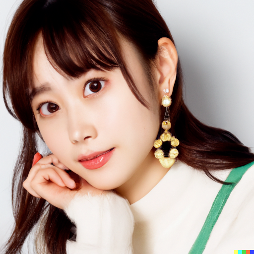 Japan Girl Chat logo