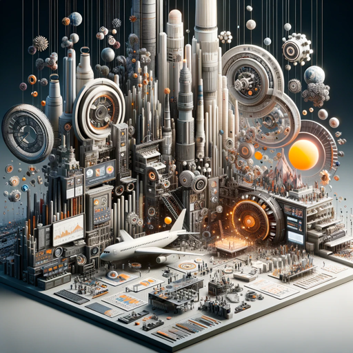✨ 3D Infographic Creator ✨ logo