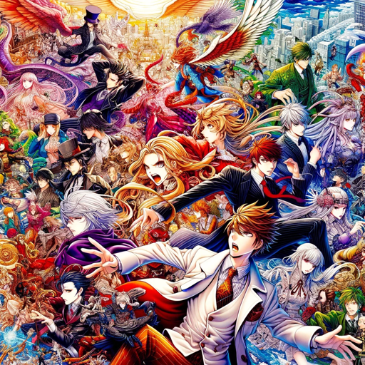 Manga Innovator logo