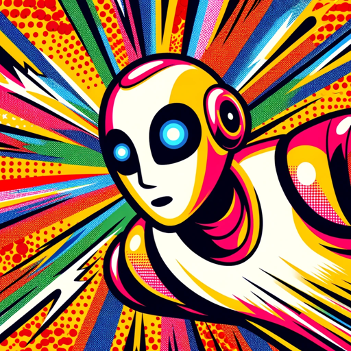 顧客プロファイル作成支援くん”AI.Customer Profile Creation logo