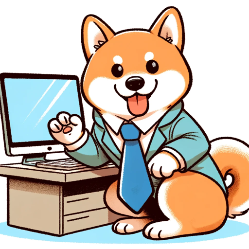 Dog Counter logo