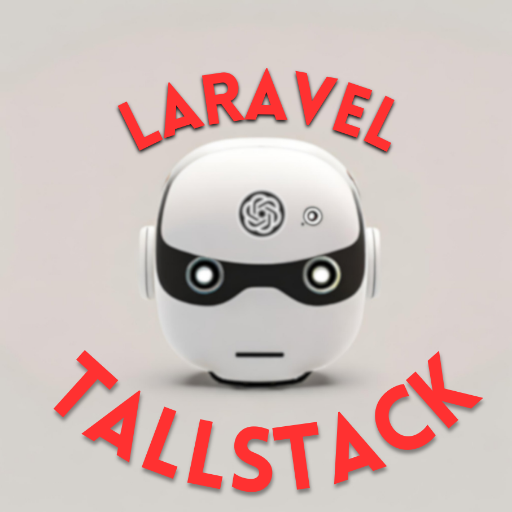 ! KAI - Assistant Laravel Tallstack logo