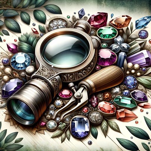 Jewelry Appraisal Advisor logo