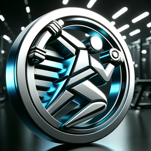 Gym Mentor logo