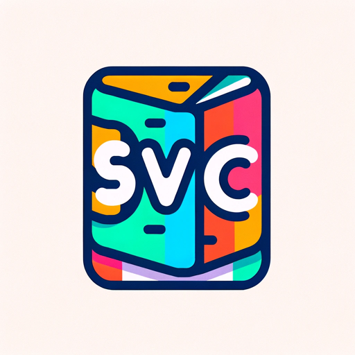 Spanish Verb Conjugator logo