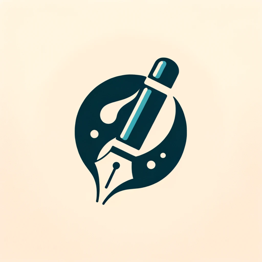 HOA Newsletter Writer logo