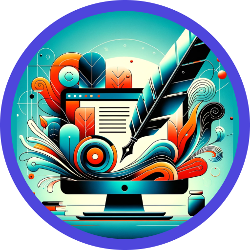 Landing Page Copywriter logo