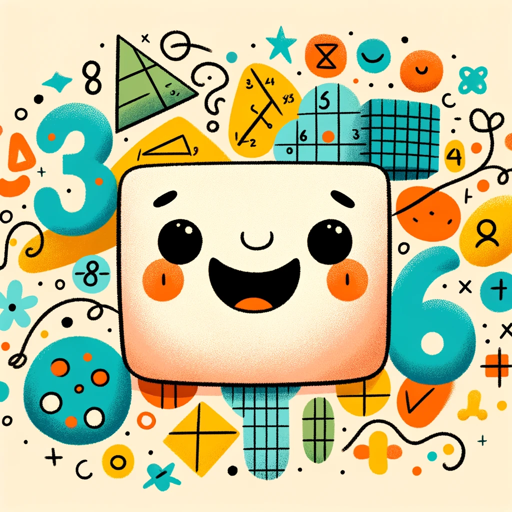 매스버디 MathBuddy logo