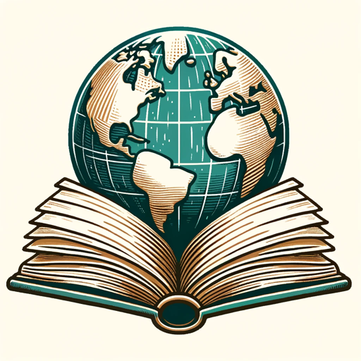 Linguist Bot logo