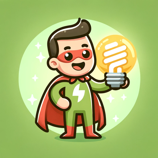Guardián de la Energía logo