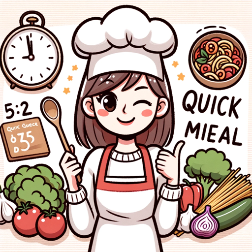 Cooking Buddy logo