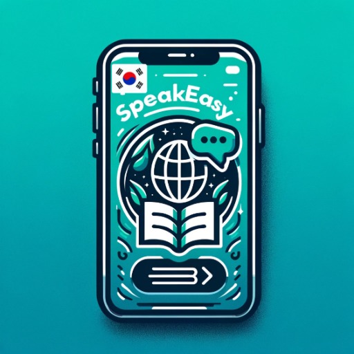 PEC Korea - 영어 회화 logo