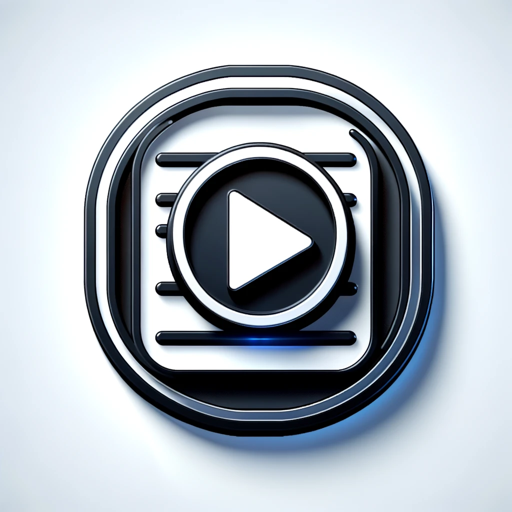 Résumé Vidéo Bot logo