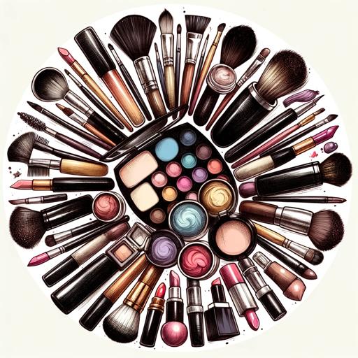 Makeup Mentor logo