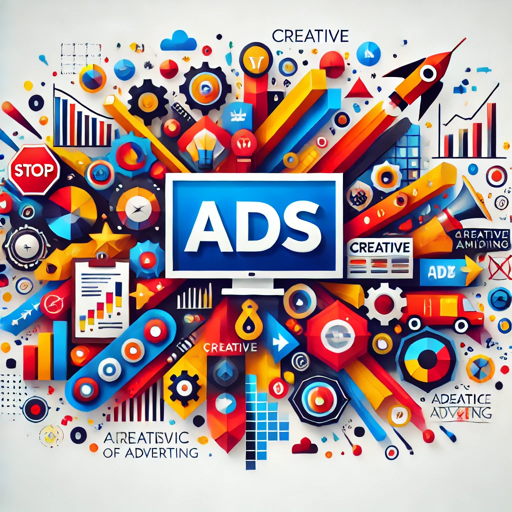 Advertising and Marketing GPT logo