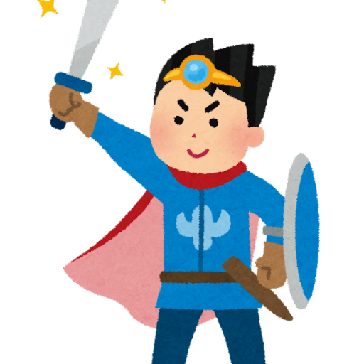 🐲プロンプト クエスト⚔ logo