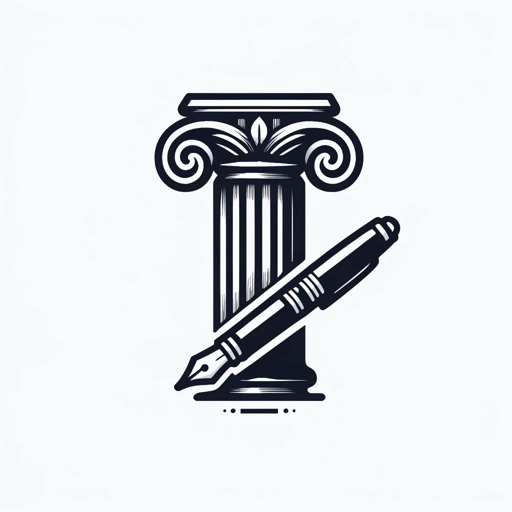 Political Science GPT logo