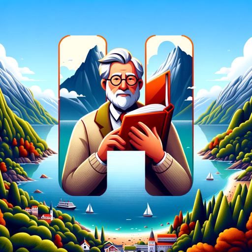 Tutor de Historia de Chile logo