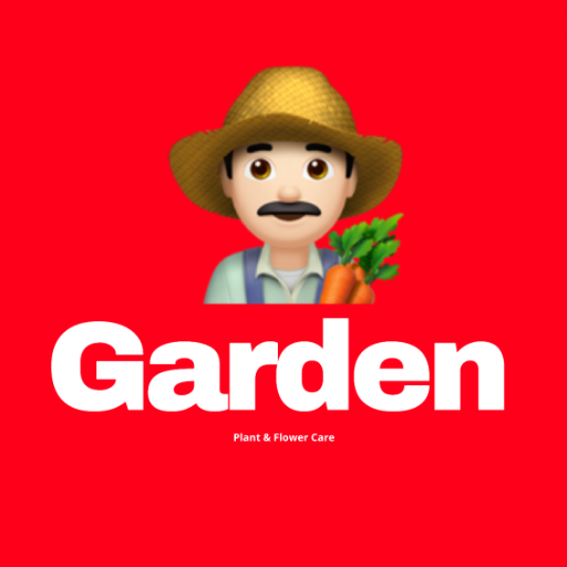 GARDEN & PLANT 🌺 GPT 📸 logo