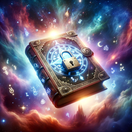 Quest Book logo