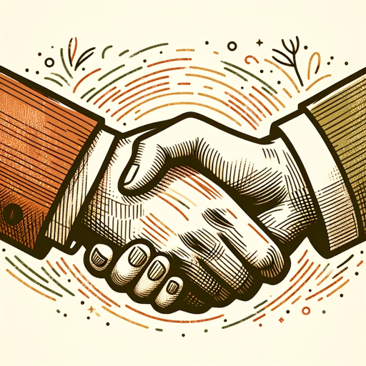🤝 CCO Customer Relations Expert logo