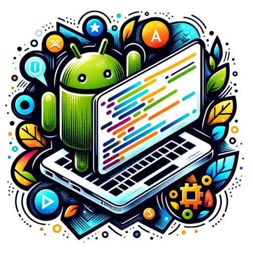 Android Sir logo
