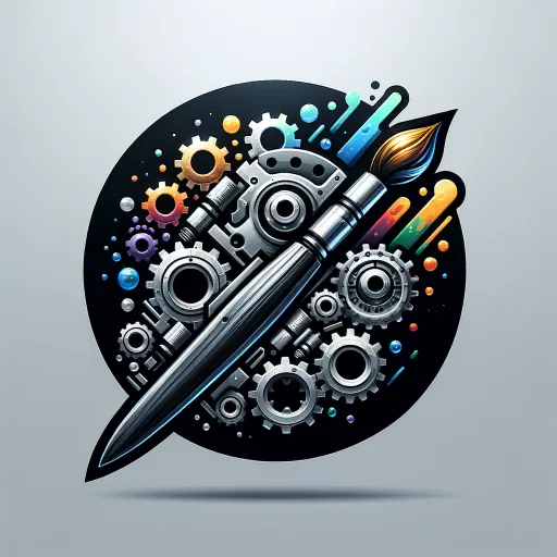 Mech Muse logo