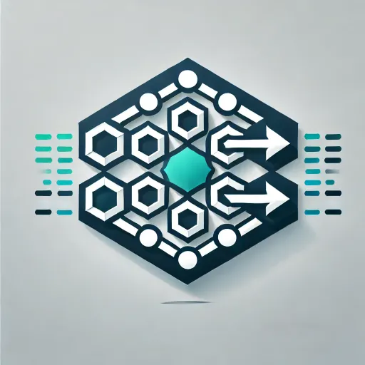 ISO 10303 Integration Specialist logo