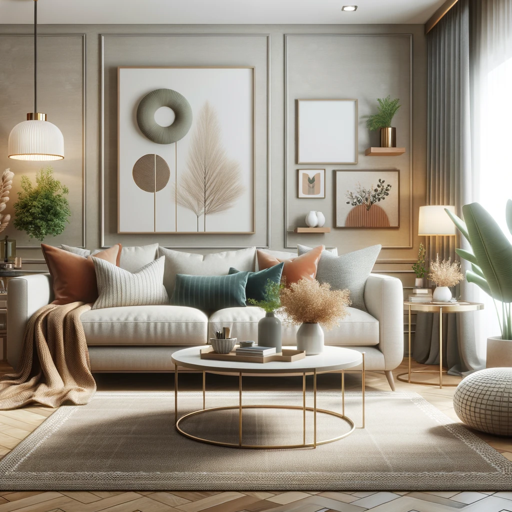 Home design assistant logo