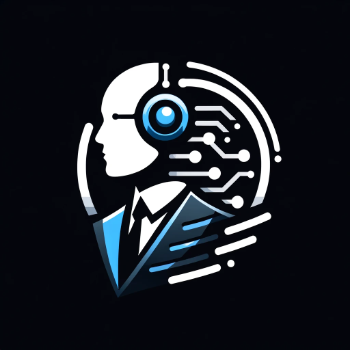 SynergyAI: Human-AI Collaboration Expert logo