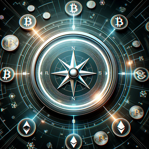 Expert en Prédiction des Cryptomonnaies logo