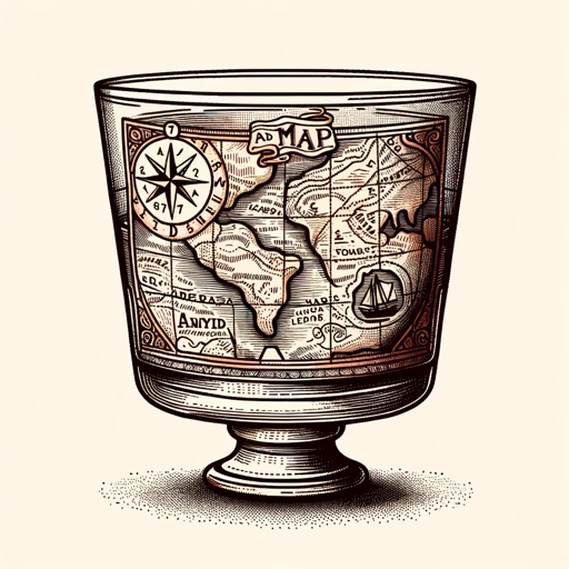 Speakeasy Finder logo