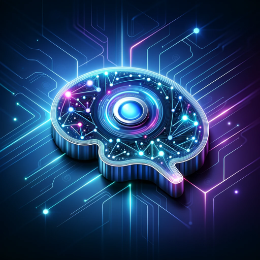 AI Development Expert logo