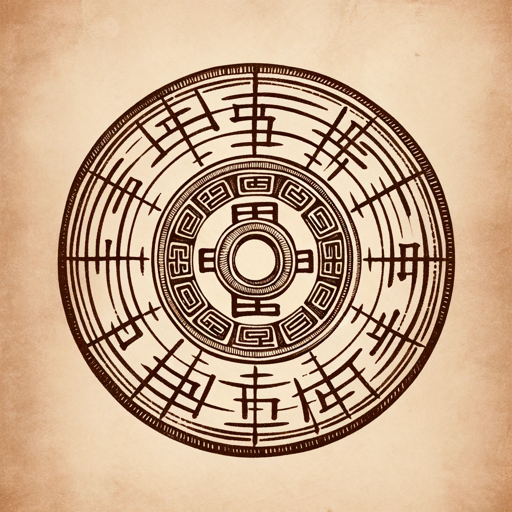 Feng Shui Pro logo